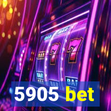 5905 bet